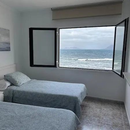 Appartement Fernando Famara